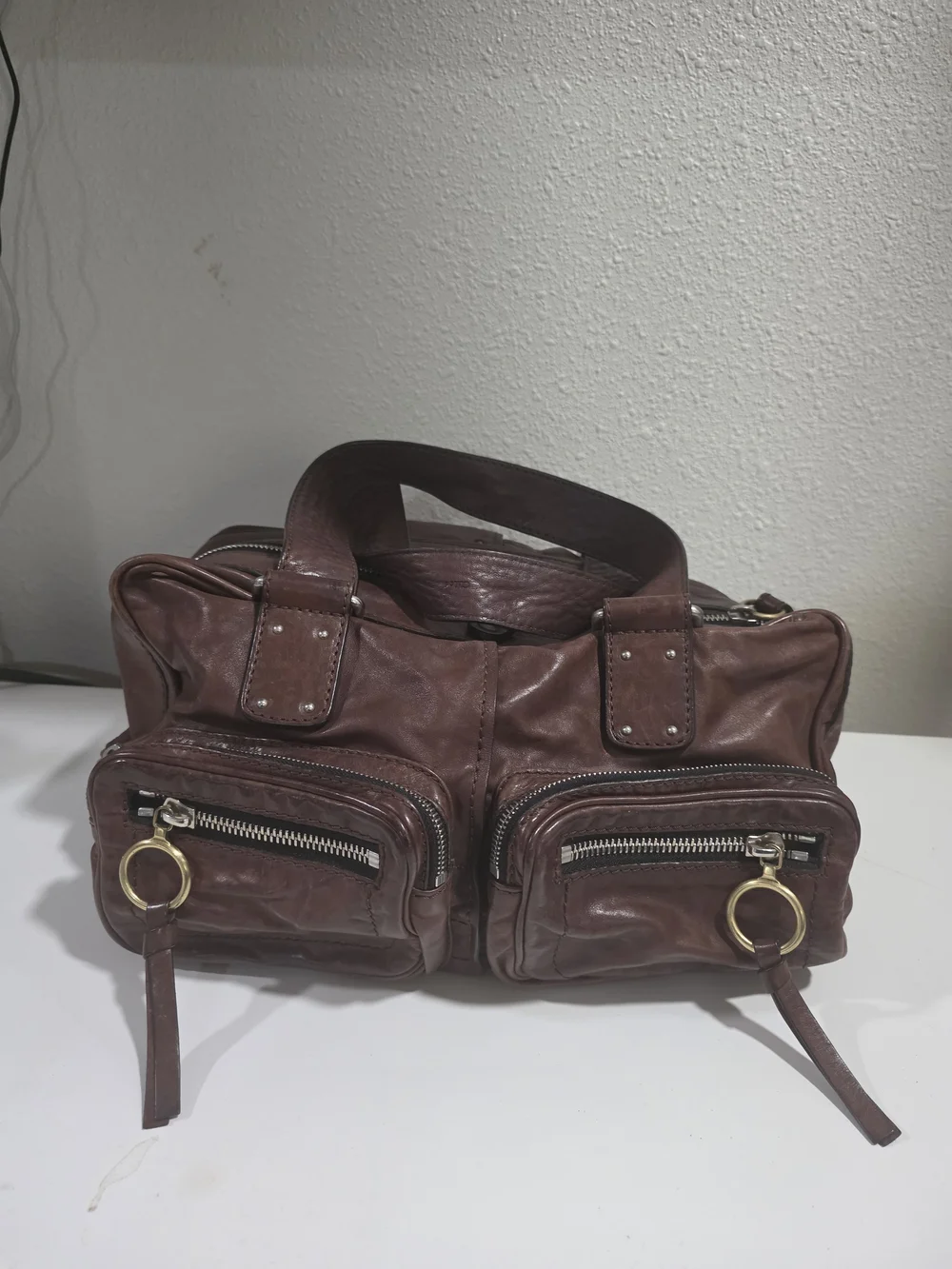 N/A classic brown
